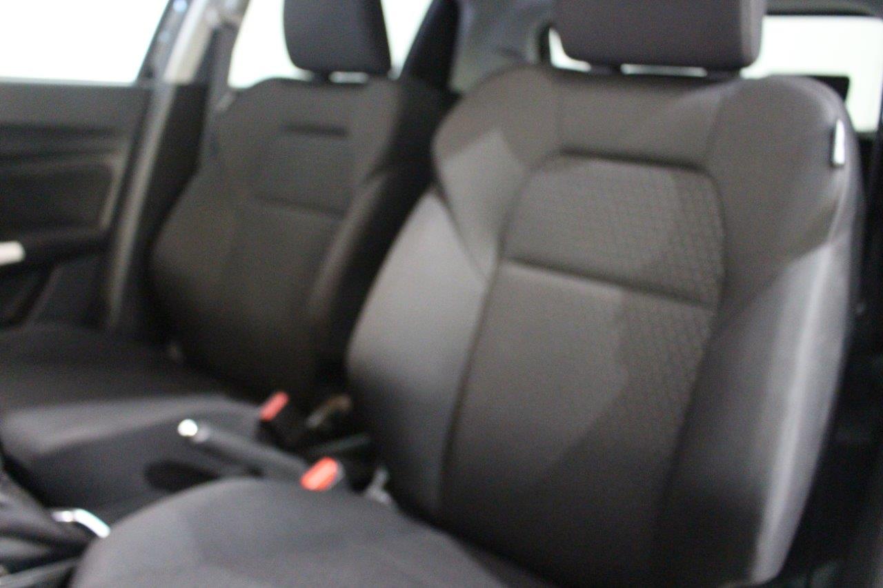 How to: remove stubborn stains from your car seats