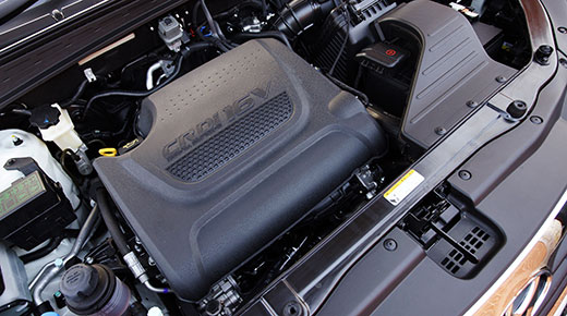 How to check and change your car's engine coolant 