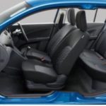 suzuki celerio interior side image