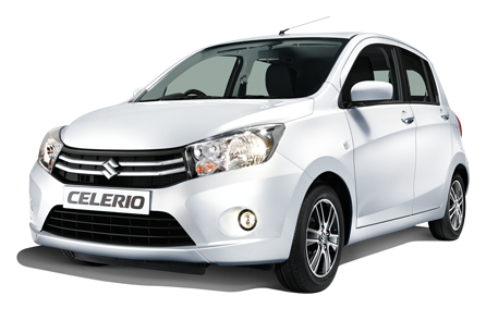 Suzuki Celerio Launch Event 24th & 25th January