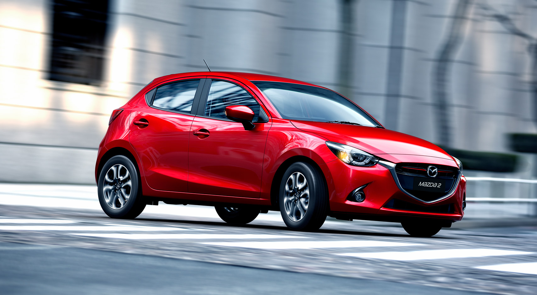 All-new Mazda2 Launch Event