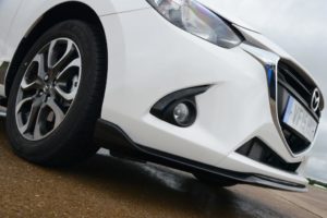 Mazda2 Sport special edition