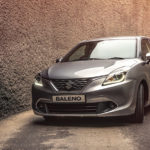 Suzuki Baleno