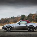 MX-5 Z-Sport side