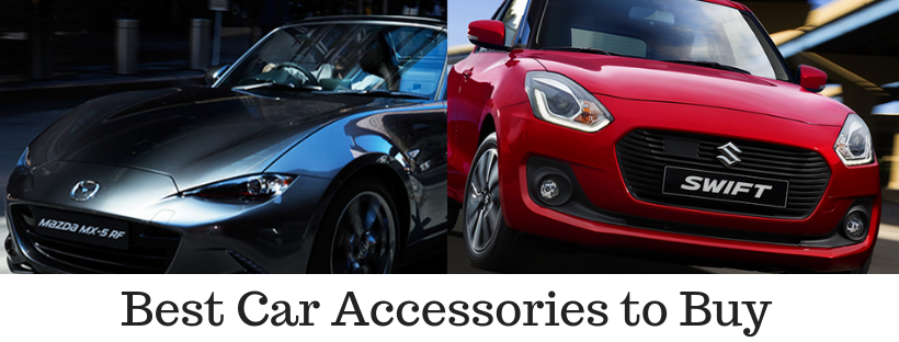 Best Car Accessories to Buy