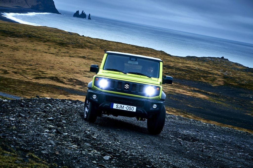 Jimny