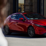 All-new Mazda 3