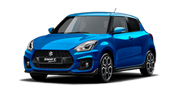 Suzuki Swift Sport