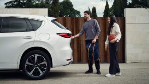 Mazda CX-60: The Complete Guide