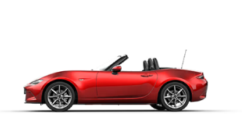 Mazda MX-5 2025